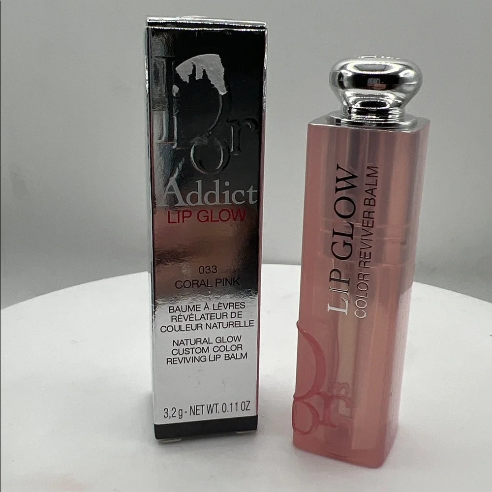 Dior luxurious lip